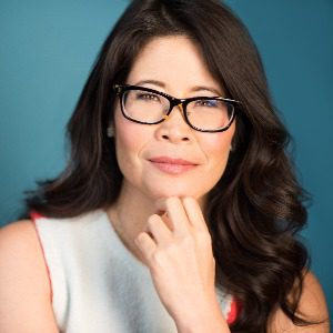 Portrait of Dr. Wendy Suzuki