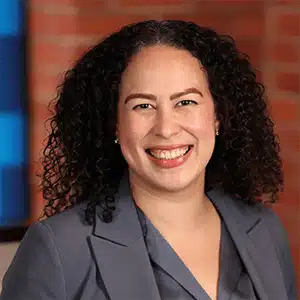 Portrait of Dr. Yaro Fong-Olivares