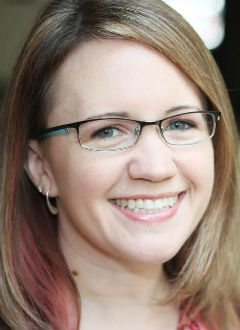 Portrait of Dwan Perrin