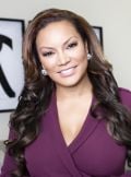 Portrait of Egypt Sherrod