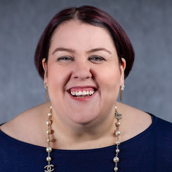 Portrait of El Cavanagh-Lomas