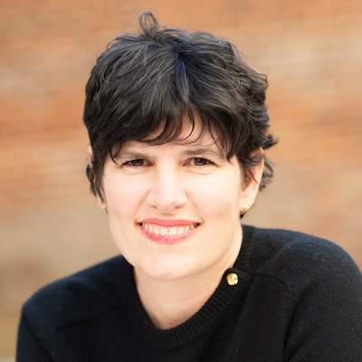 Portrait of Elise Loehnen