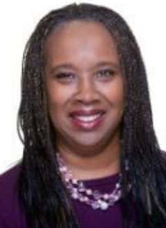 Portrait of Elizabeth Yancy Bostic