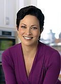 Portrait of Ellie Krieger