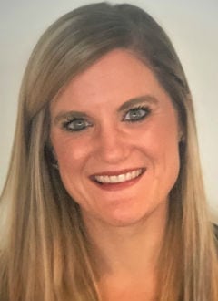 Portrait of Elsa Dithmer