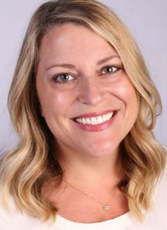 Portrait of Emily Bolf