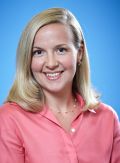 Portrait of Emily Denney