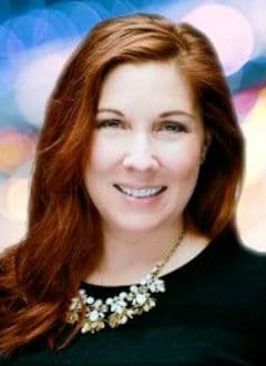 Portrait of Emily Morgan