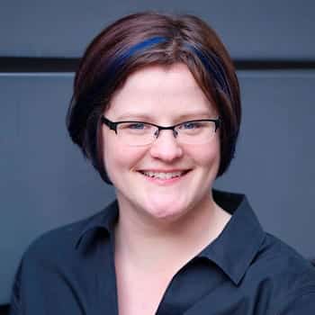 Portrait of Emily Nagoski