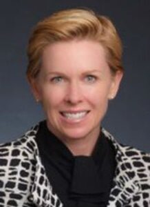 Portrait of Emily O’ Halloran