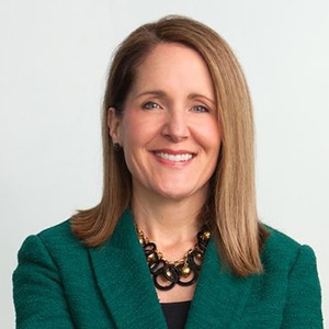 Portrait of Erica Birke