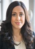 Portrait of Erica Dhawan