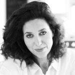 Portrait of Erin Falconer