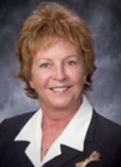 Portrait of Estella Hyde