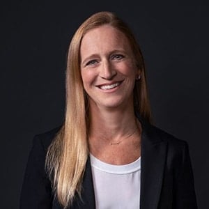 Portrait of Fara Howard