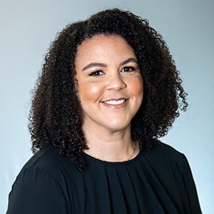 Portrait of Flannery Stevens