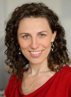 Portrait of Francesca Gino