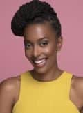 Portrait of Franchesca “Chescaleigh” Ramsey