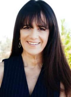 Portrait of Gail Onorato