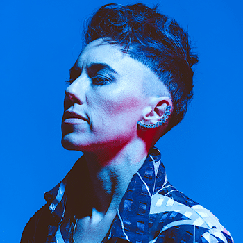 Portrait of Gina Chavez