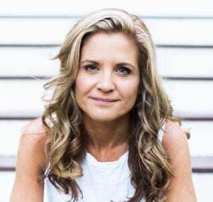 Portrait of Glennon Doyle