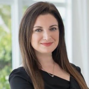 Portrait of Heather Geronemus
