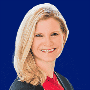 Portrait of Heidi Manna