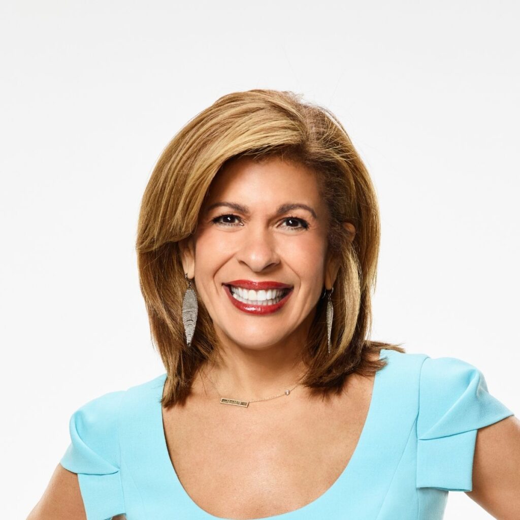 Hoda Kotb