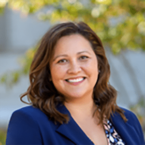 Portrait of Holly Martinez