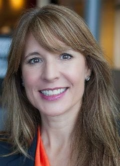 Portrait of Holly Windham