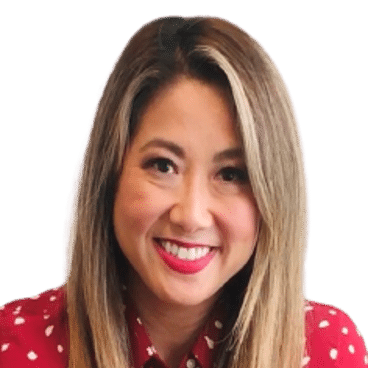 Portrait of Jackie Backes