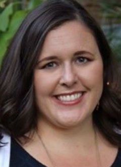 Portrait of Jamie Zerwas