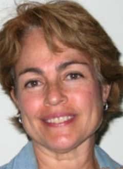 Portrait of Jan Schwartz