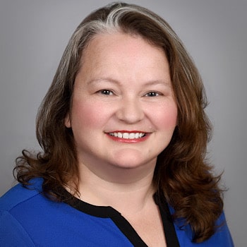 Portrait of Jana Morris