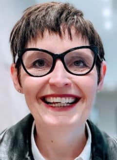 Portrait of Jane Bowman