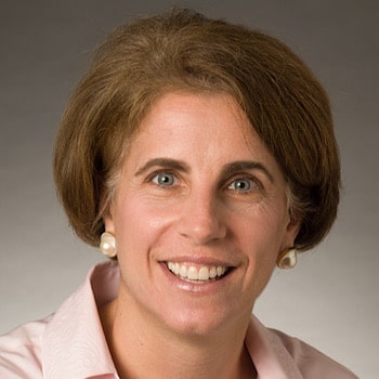 Portrait of Jane Gasdaska