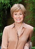 Portrait of Jane Pauley