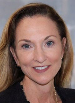 Portrait of Jane Steinmetz