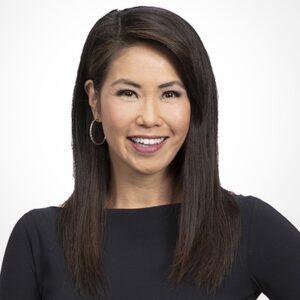 Portrait of Janelle Wang