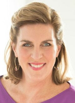 Portrait of Janet Kraus