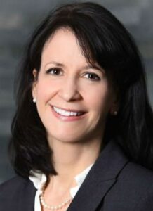 Portrait of Janice Co