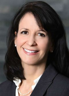 Portrait of Janice Co