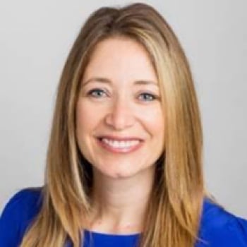 Portrait of Jasmine Greenamyer