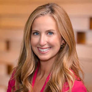 Portrait of Jean English