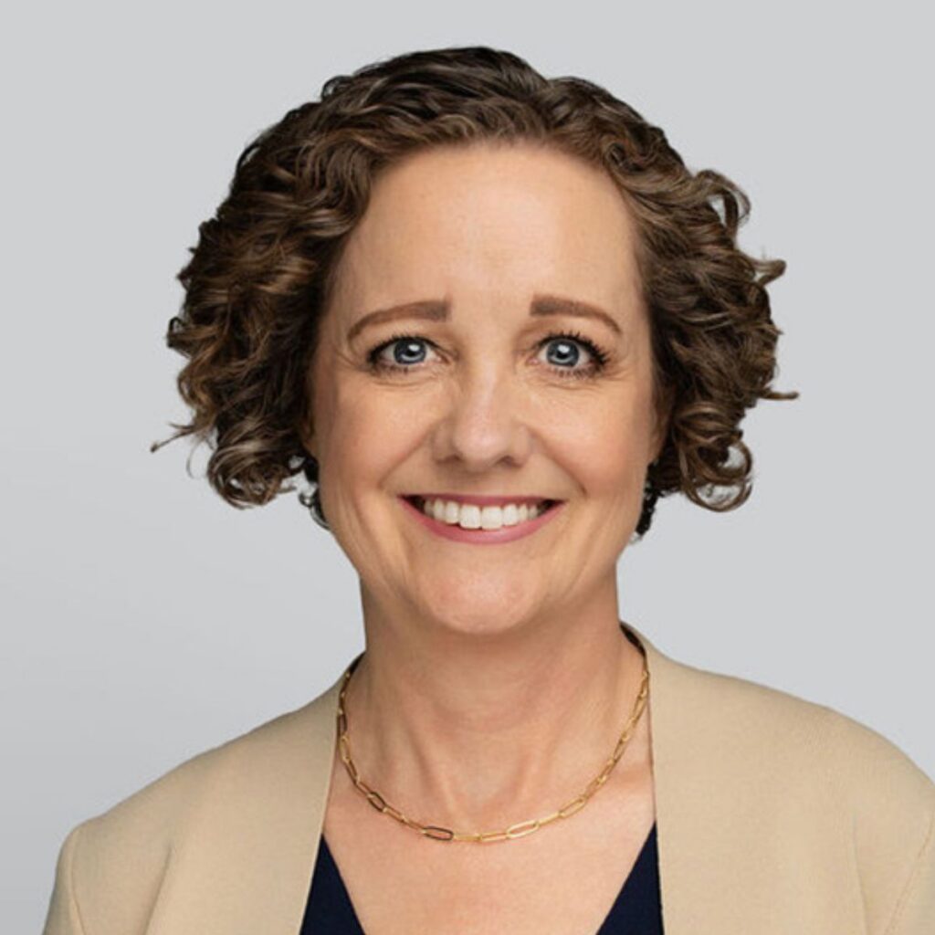 Jeanette Ward