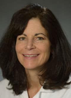 Portrait of Jeanmarie Perrone