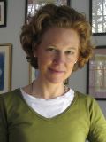 Portrait of Jeanne Demers