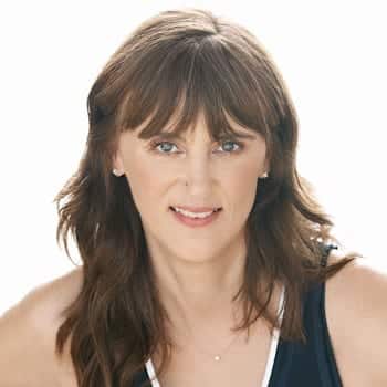 Portrait of Jen Sincero