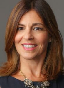 Portrait of Jennifer A. Shockley