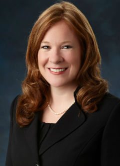 Portrait of Jennifer Roberts